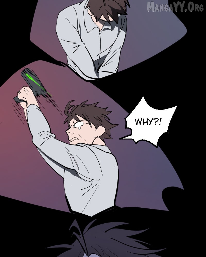 The Death of Kindness Chapter 50 page 7 - 