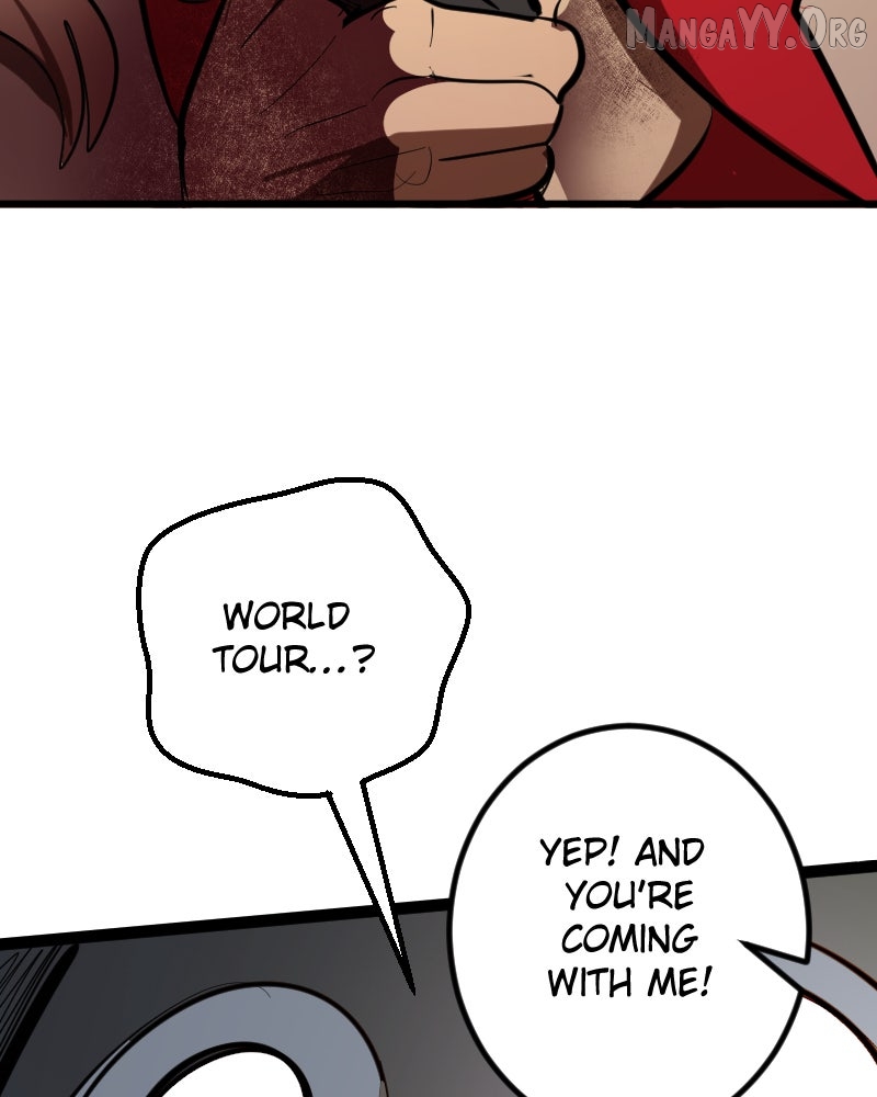 The Death of Kindness Chapter 50 page 61 - 