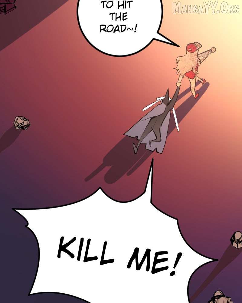 The Death of Kindness Chapter 50 page 65 - 