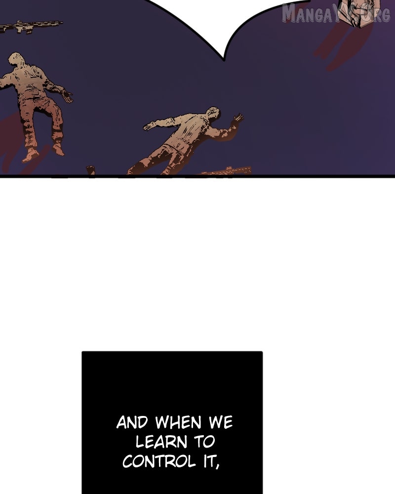 The Death of Kindness Chapter 50 page 66 - 