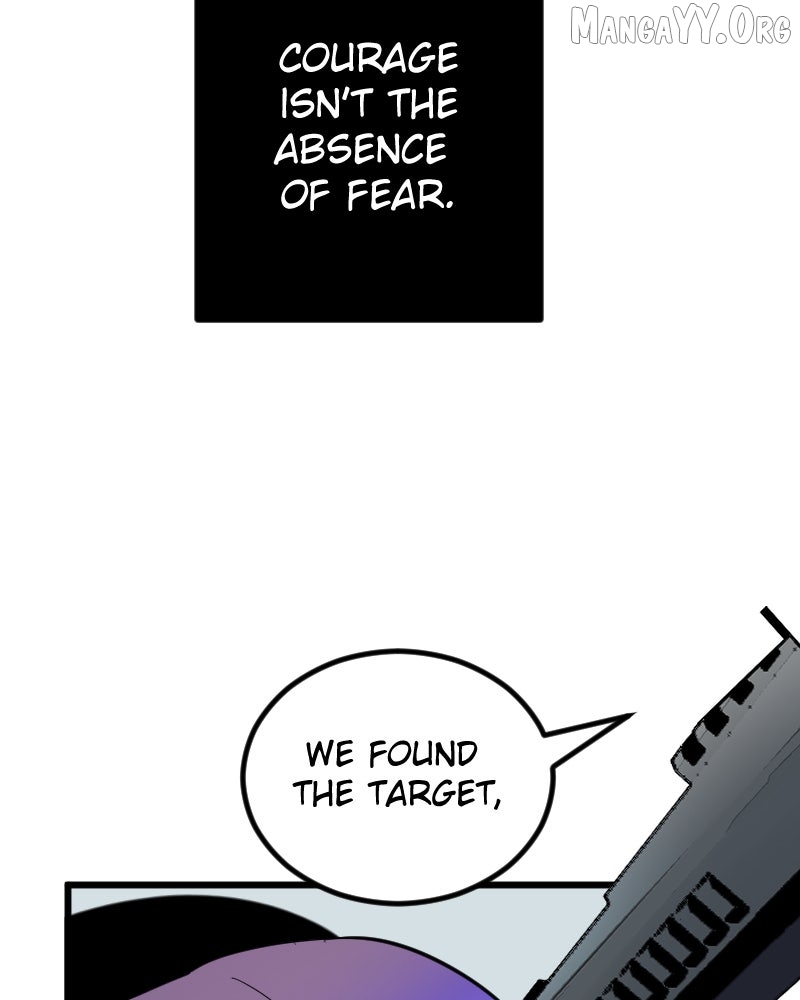 The Death of Kindness Chapter 50 page 70 - 