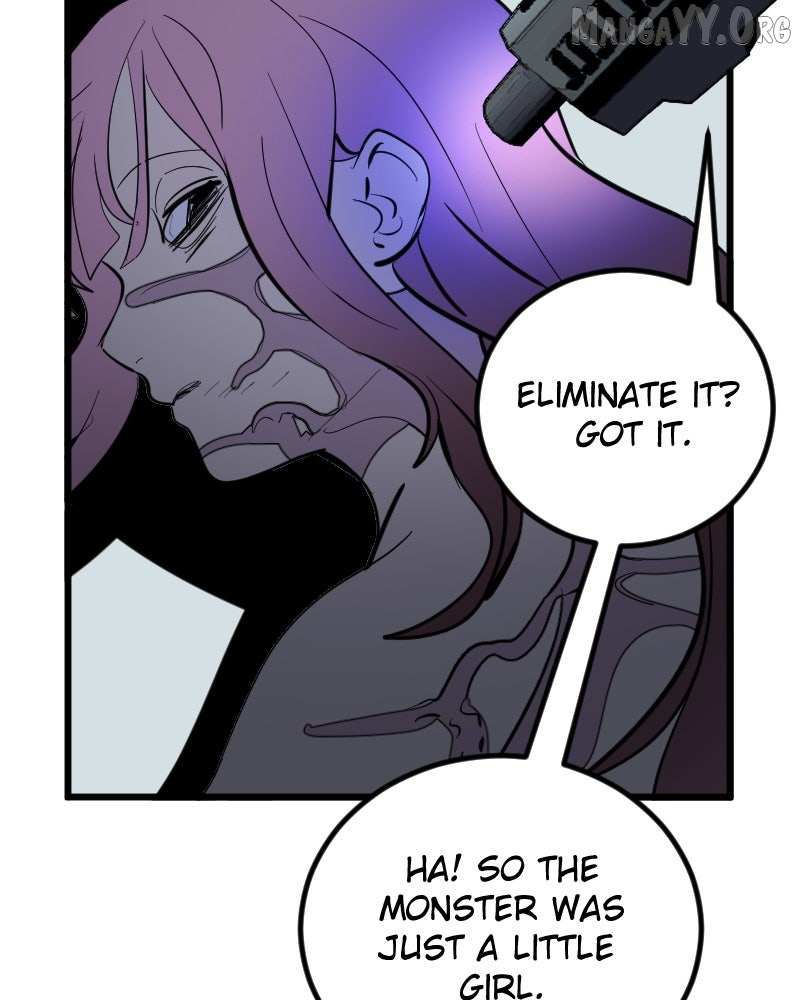 The Death of Kindness Chapter 50 page 71 - 