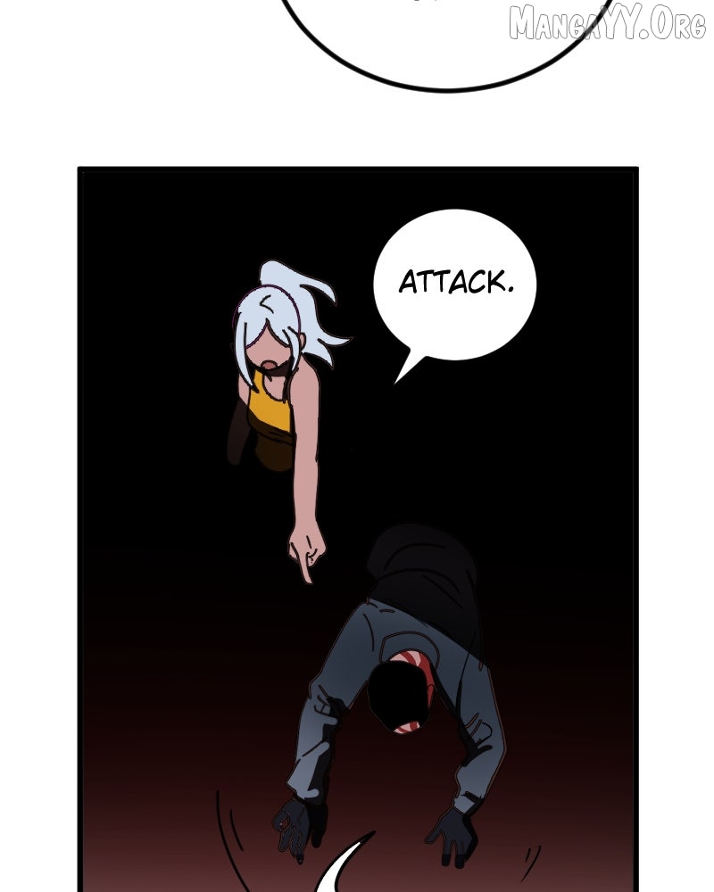 The Death of Kindness Chapter 50 page 72 - 