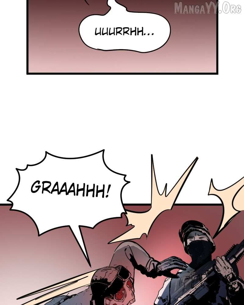 The Death of Kindness Chapter 50 page 73 - 