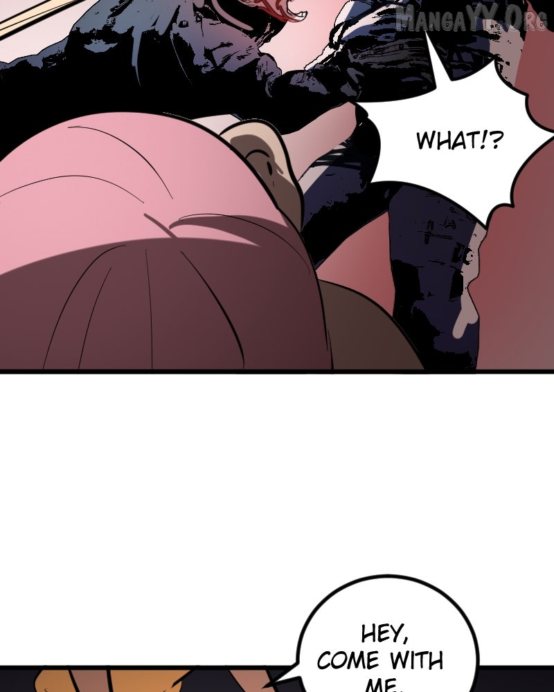 The Death of Kindness Chapter 50 page 74 - 