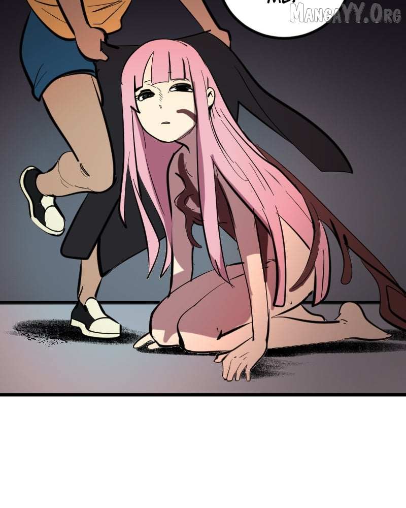 The Death of Kindness Chapter 50 page 75 - 