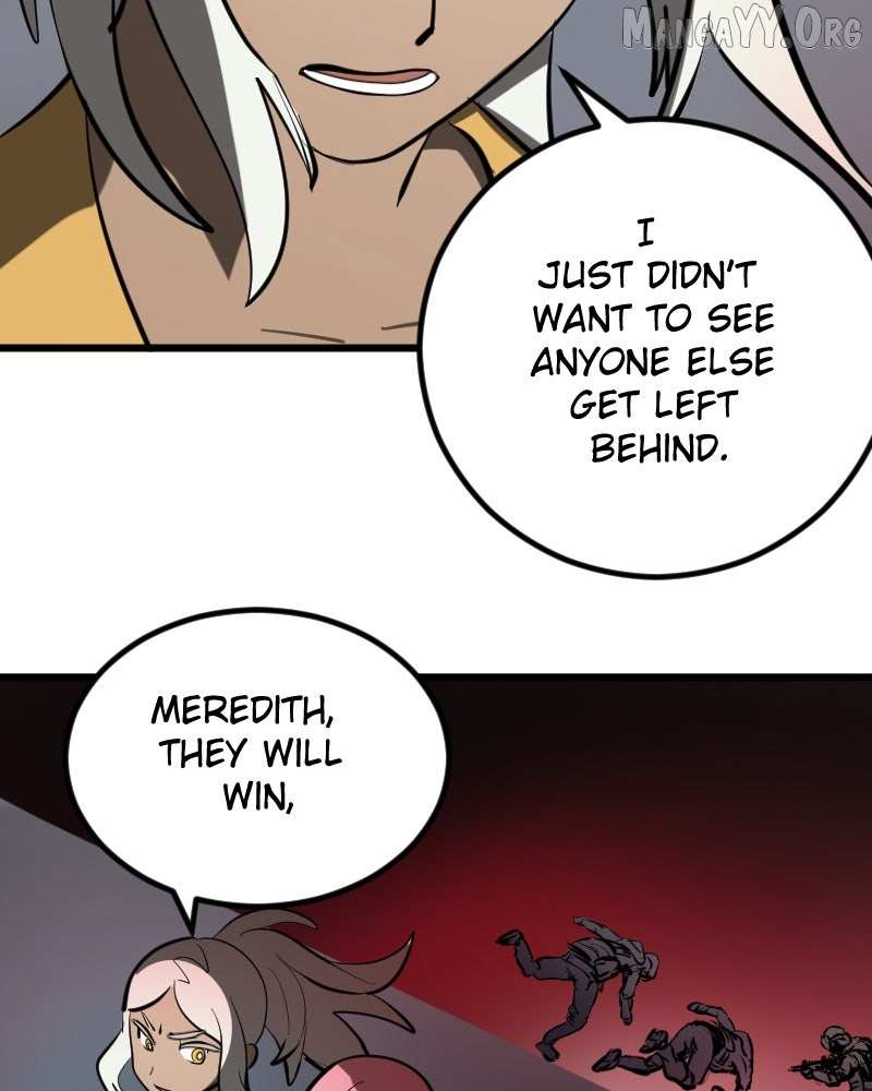 The Death of Kindness Chapter 50 page 77 - 