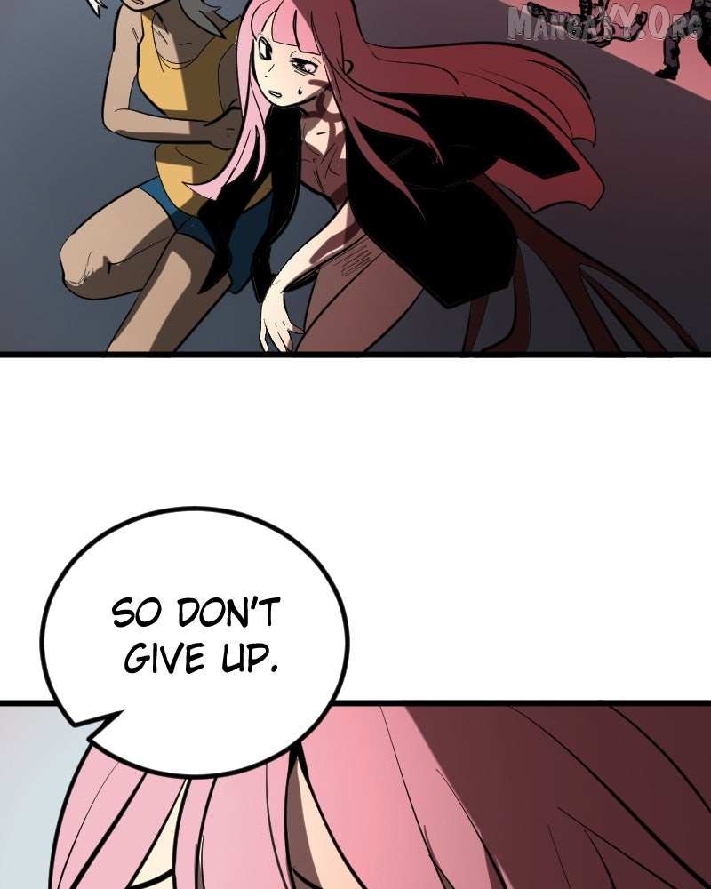 The Death of Kindness Chapter 50 page 78 - 