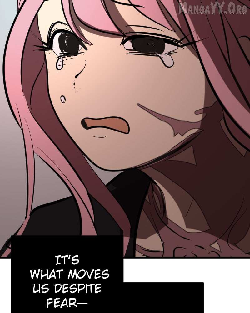 The Death of Kindness Chapter 50 page 79 - 