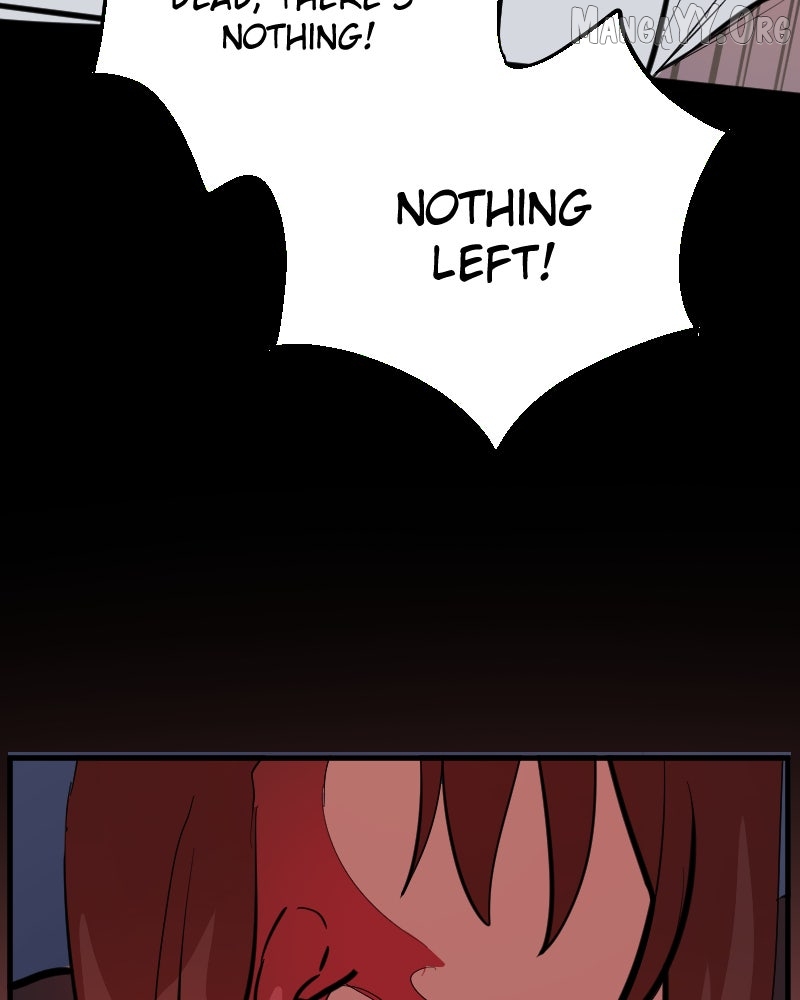 The Death of Kindness Chapter 50 page 9 - 