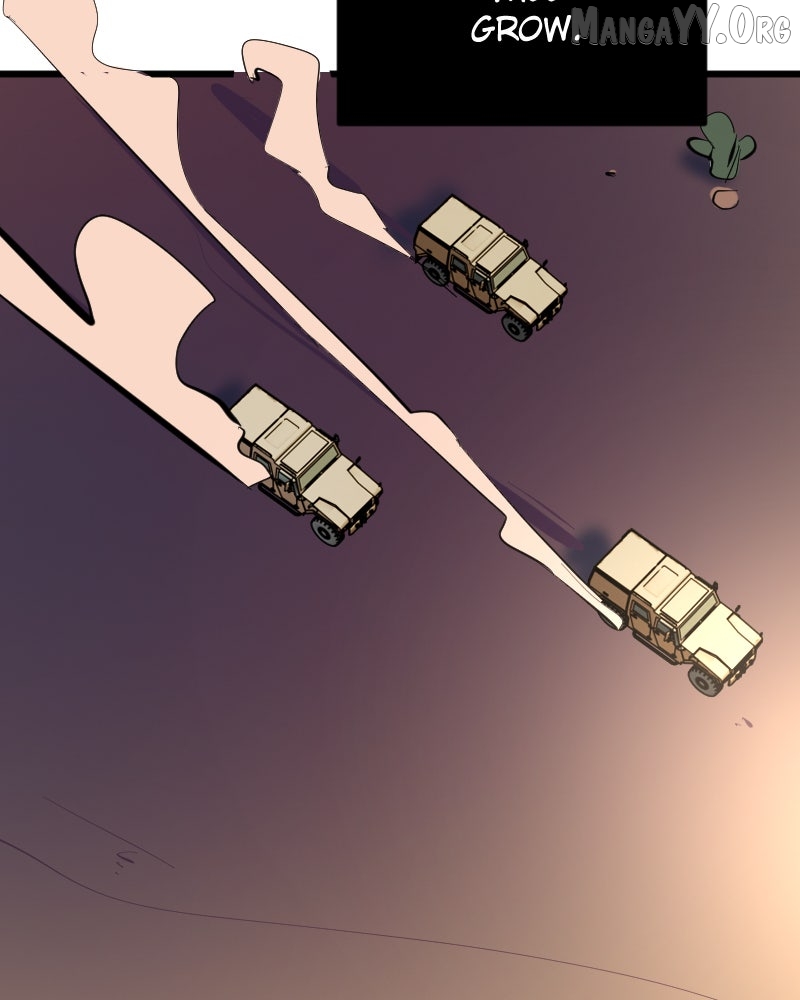 The Death of Kindness Chapter 50 page 82 - 
