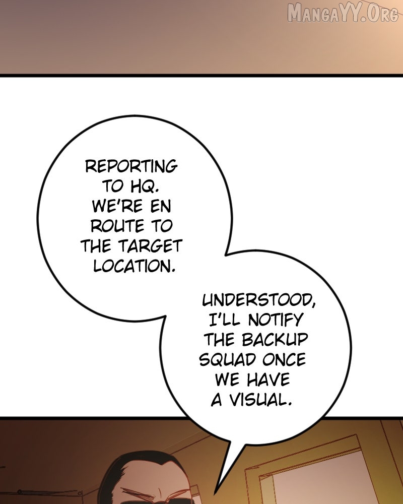 The Death of Kindness Chapter 50 page 83 - 