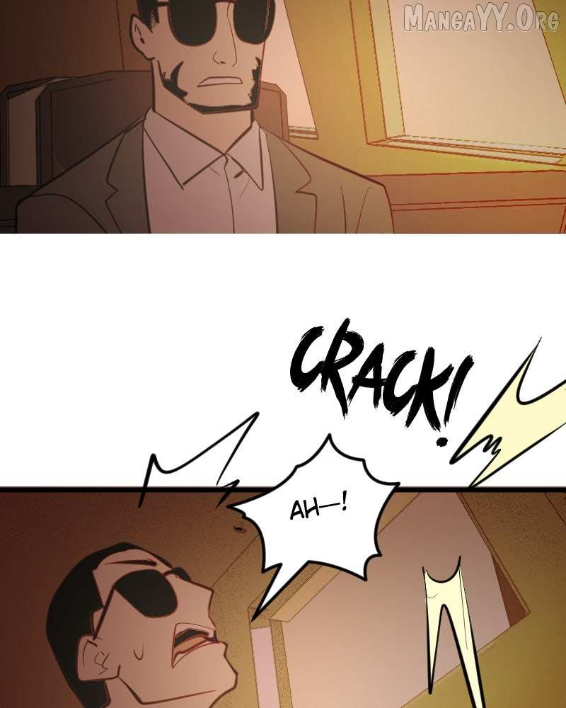 The Death of Kindness Chapter 50 page 84 - 