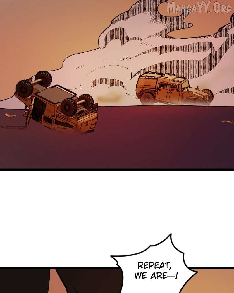 The Death of Kindness Chapter 50 page 86 - 