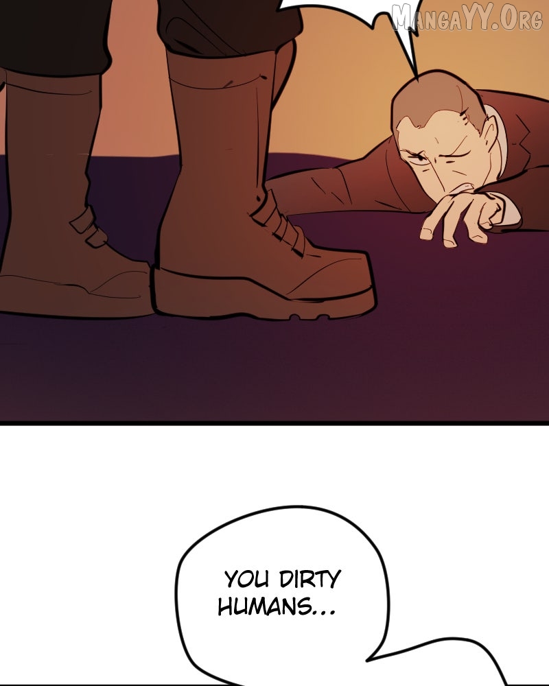 The Death of Kindness Chapter 50 page 87 - 
