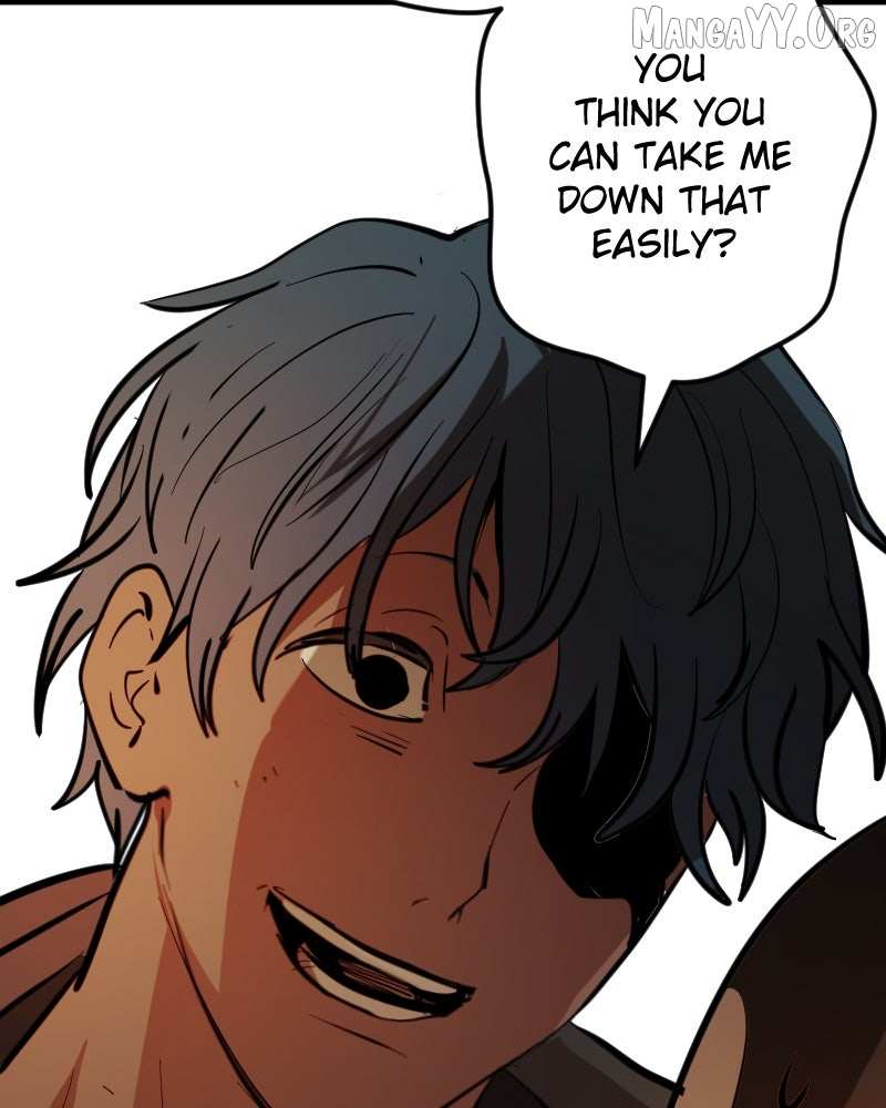 The Death of Kindness Chapter 50 page 88 - 