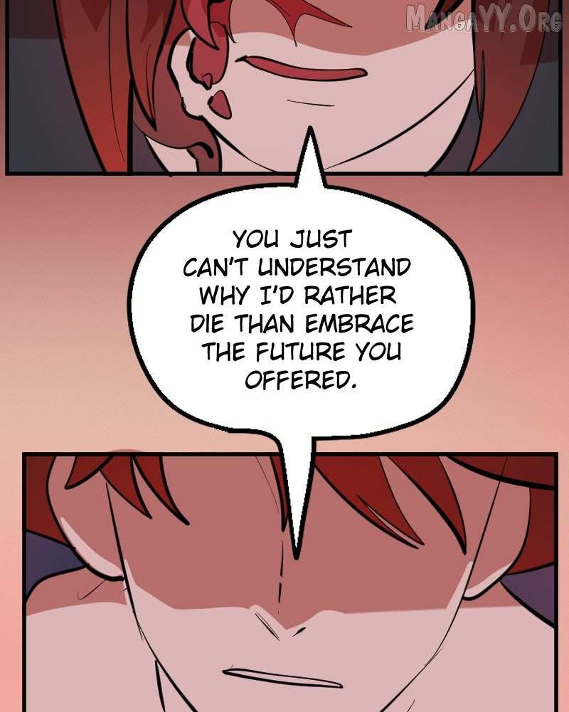 The Death of Kindness Chapter 50 page 10 - 