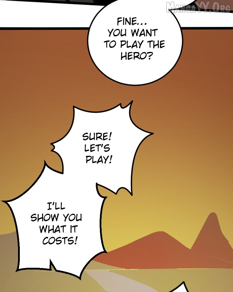 The Death of Kindness Chapter 50 page 92 - 