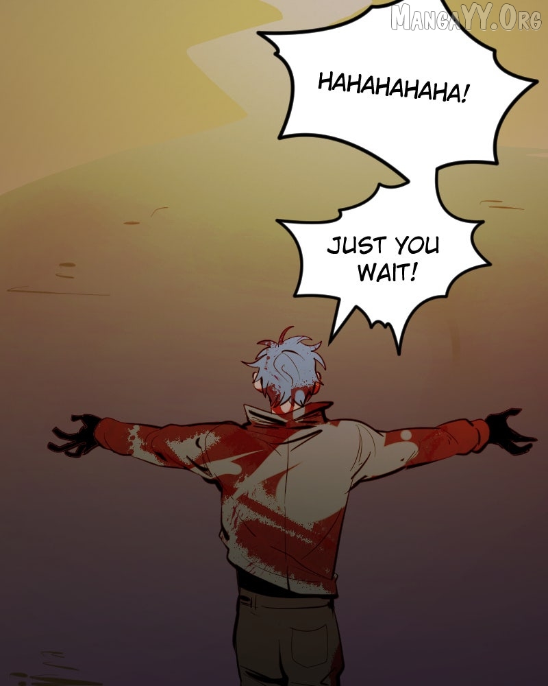 The Death of Kindness Chapter 50 page 93 - 