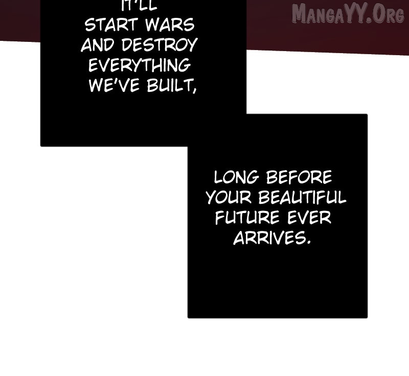 The Death of Kindness Chapter 50 page 95 - 