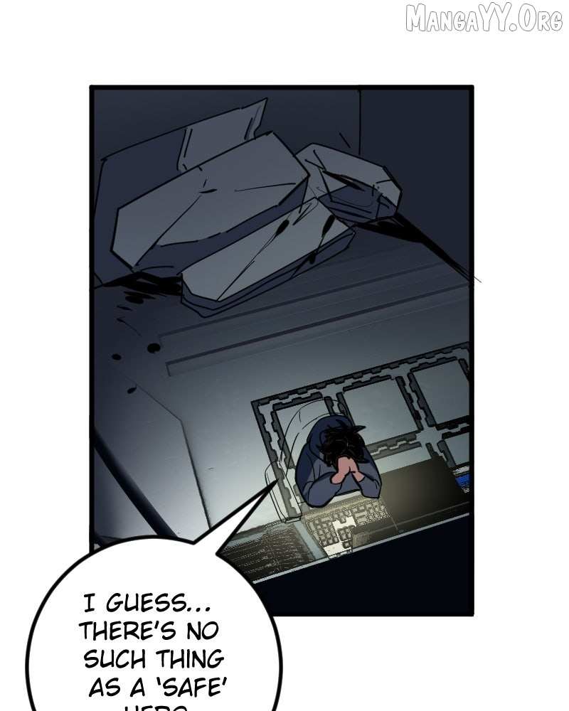 The Death of Kindness Chapter 50 page 98 - 
