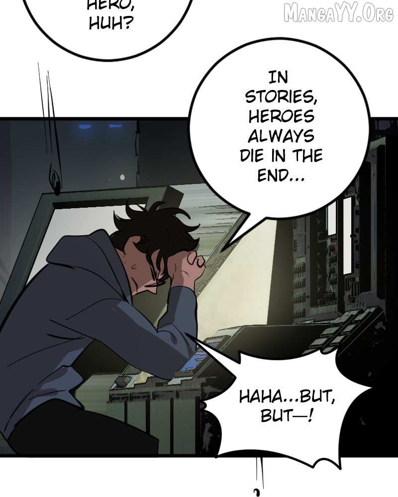The Death of Kindness Chapter 50 page 99 - 