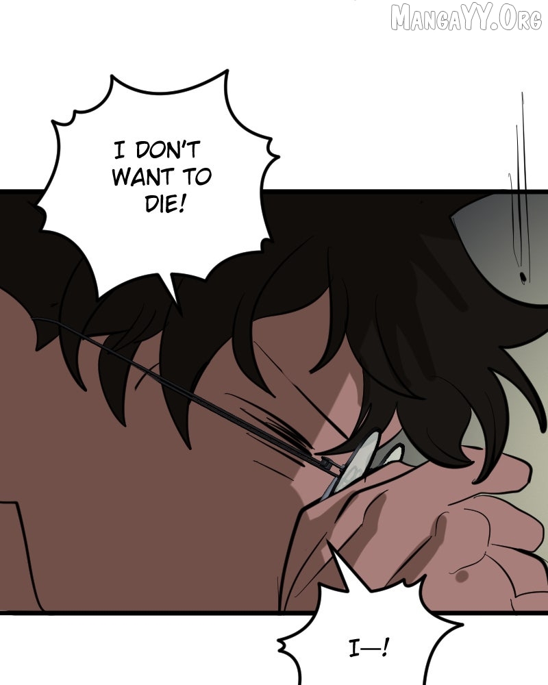 The Death of Kindness Chapter 50 page 100 - 