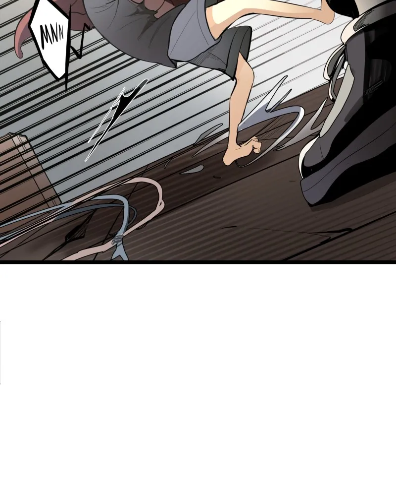 The Death of Kindness Chapter 6 page 2 - 