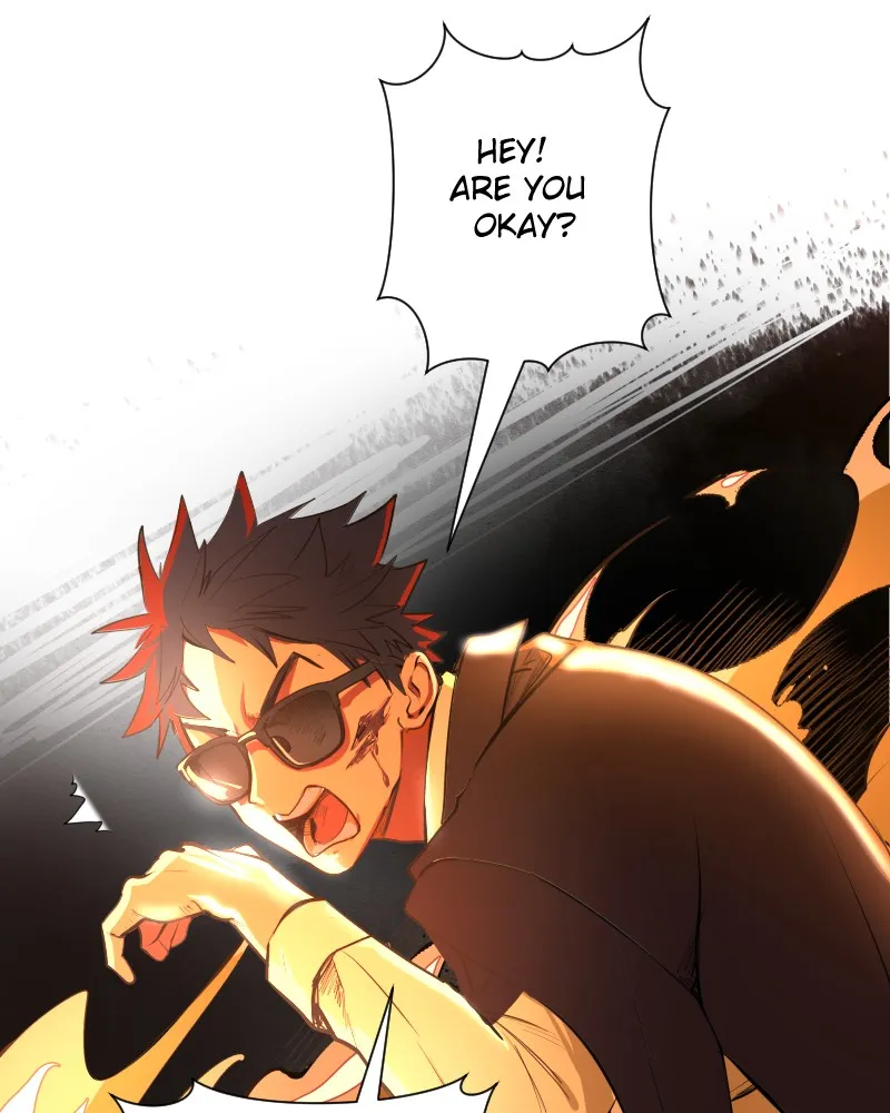 The Death of Kindness Chapter 6 page 11 - 