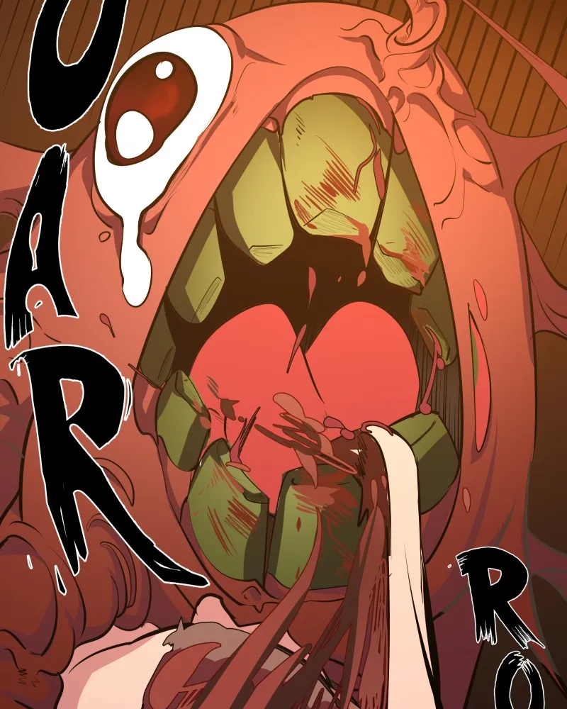 The Death of Kindness Chapter 6 page 102 - 