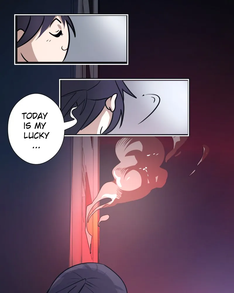 The Death of Kindness Chapter 6 page 110 - 