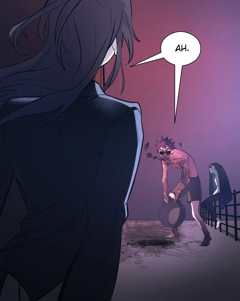 The Death of Kindness Chapter 6 page 111 - 