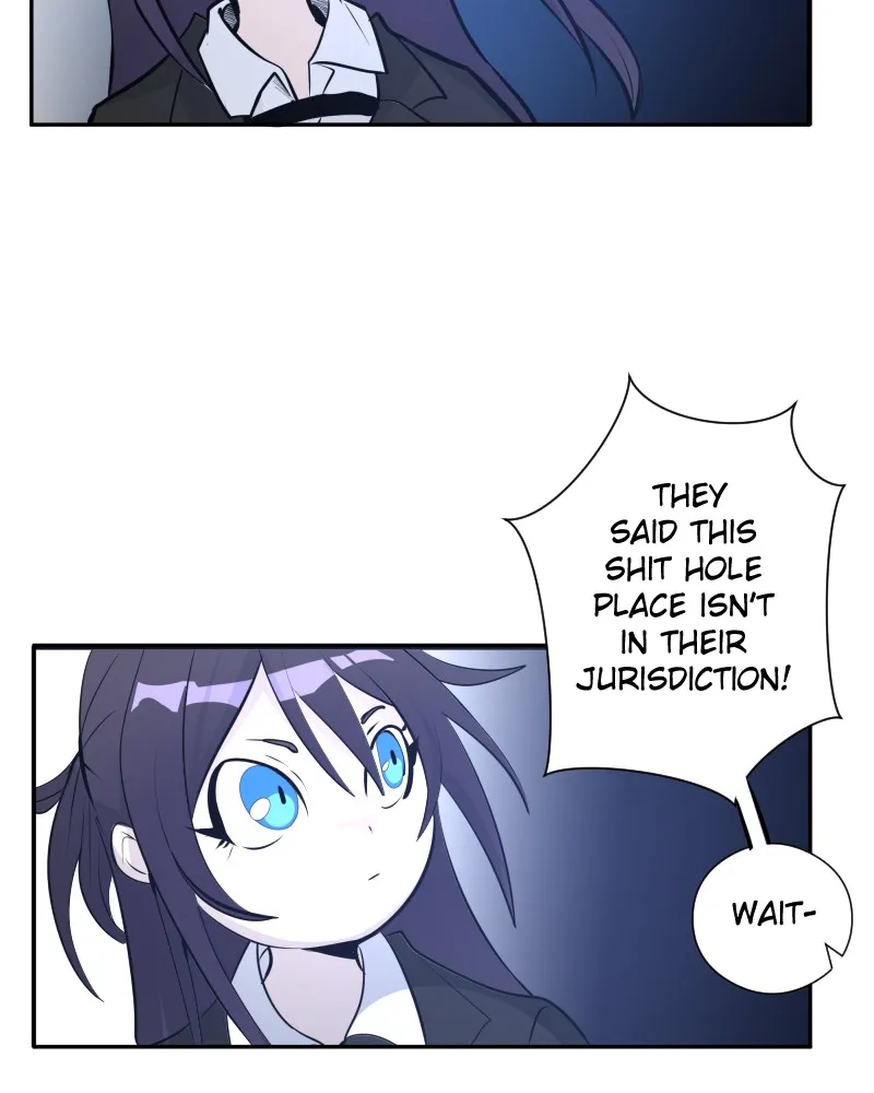 The Death of Kindness Chapter 6 page 113 - 