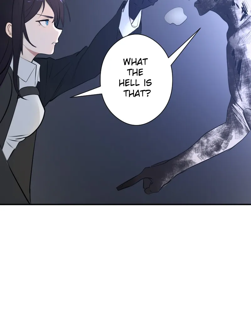 The Death of Kindness Chapter 6 page 115 - 