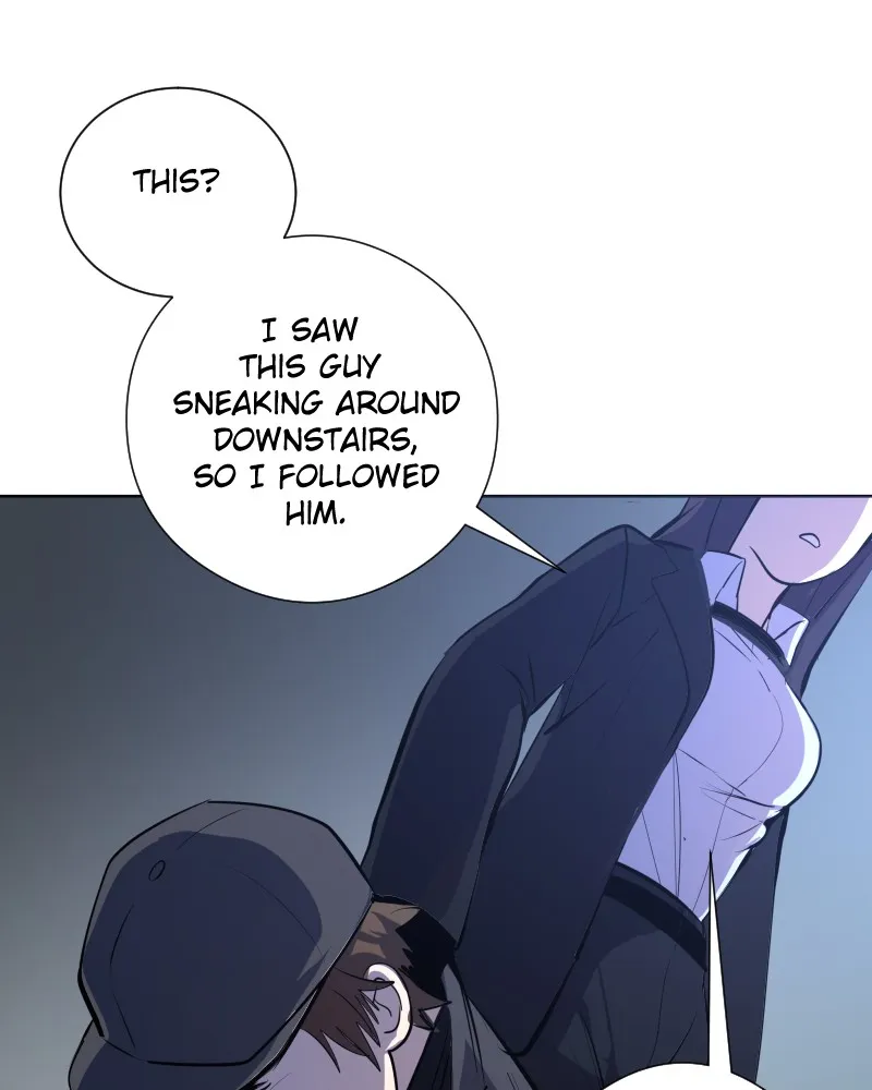 The Death of Kindness Chapter 6 page 117 - 