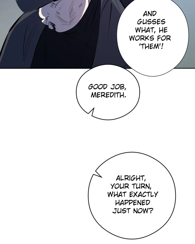 The Death of Kindness Chapter 6 page 118 - 