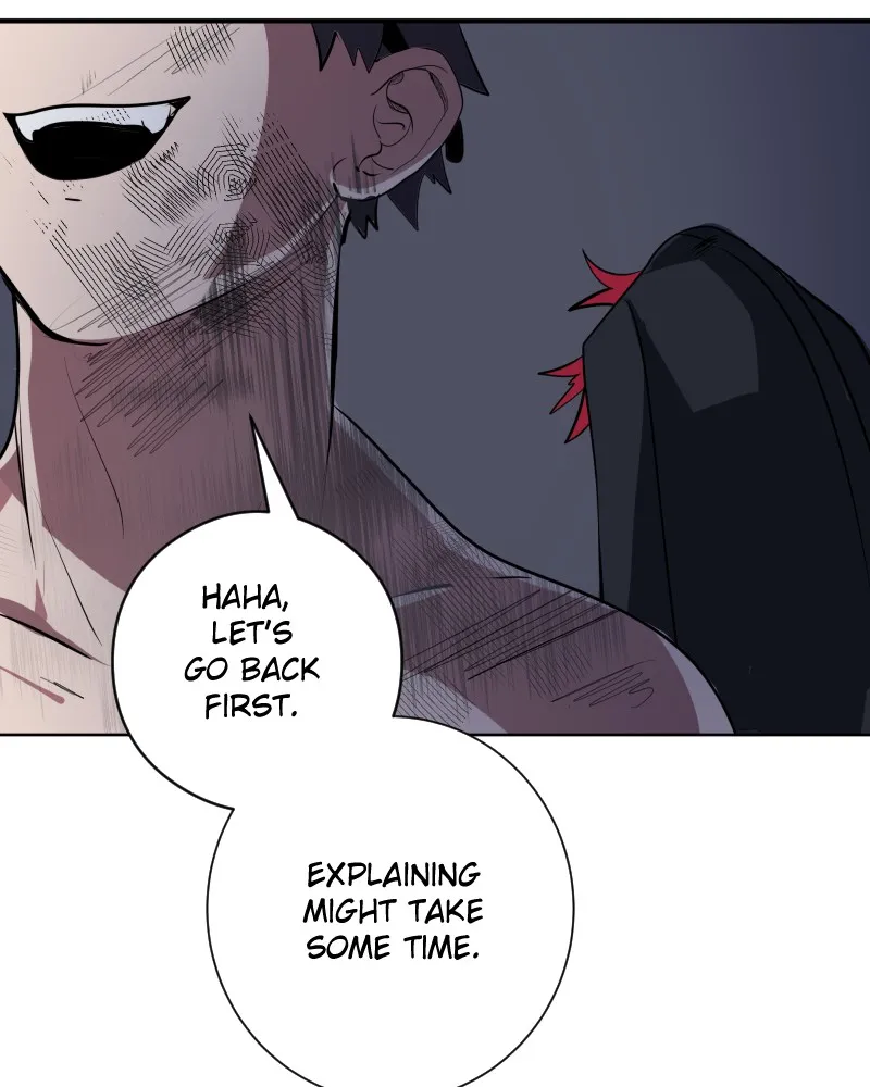 The Death of Kindness Chapter 6 page 119 - 