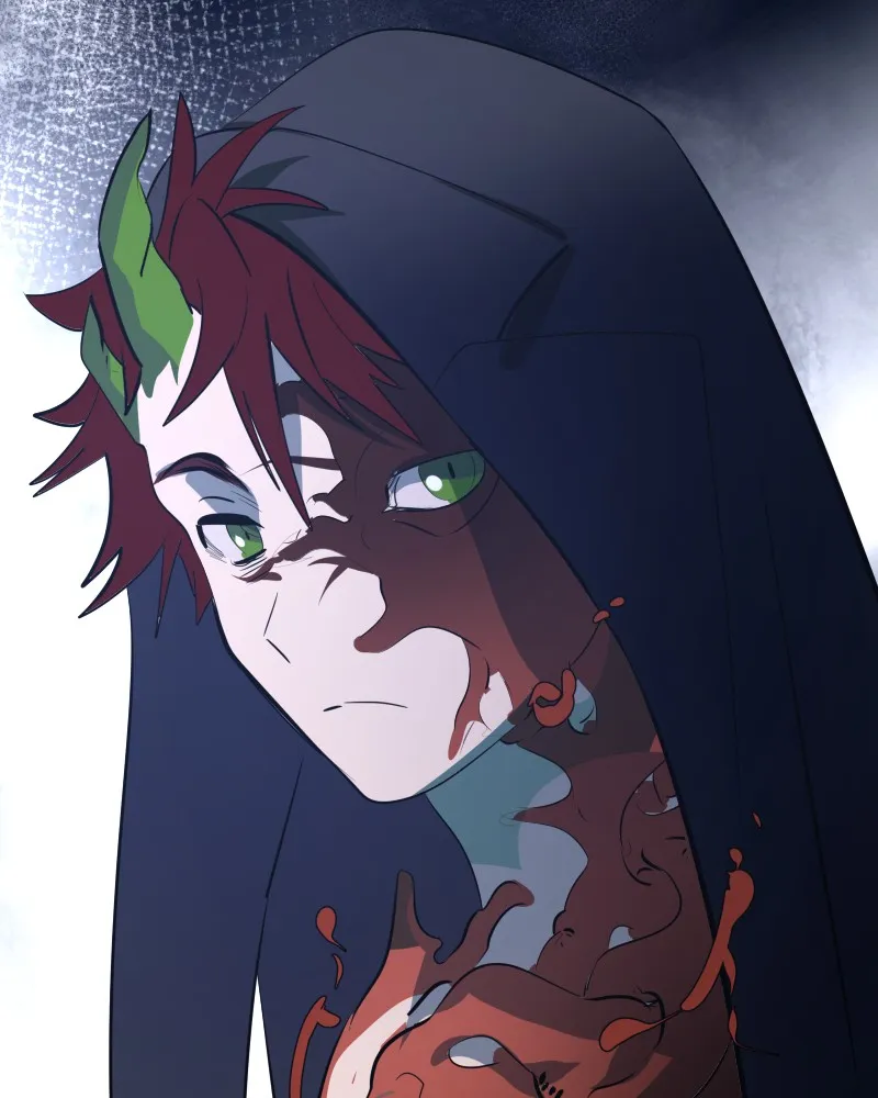 The Death of Kindness Chapter 6 page 123 - 