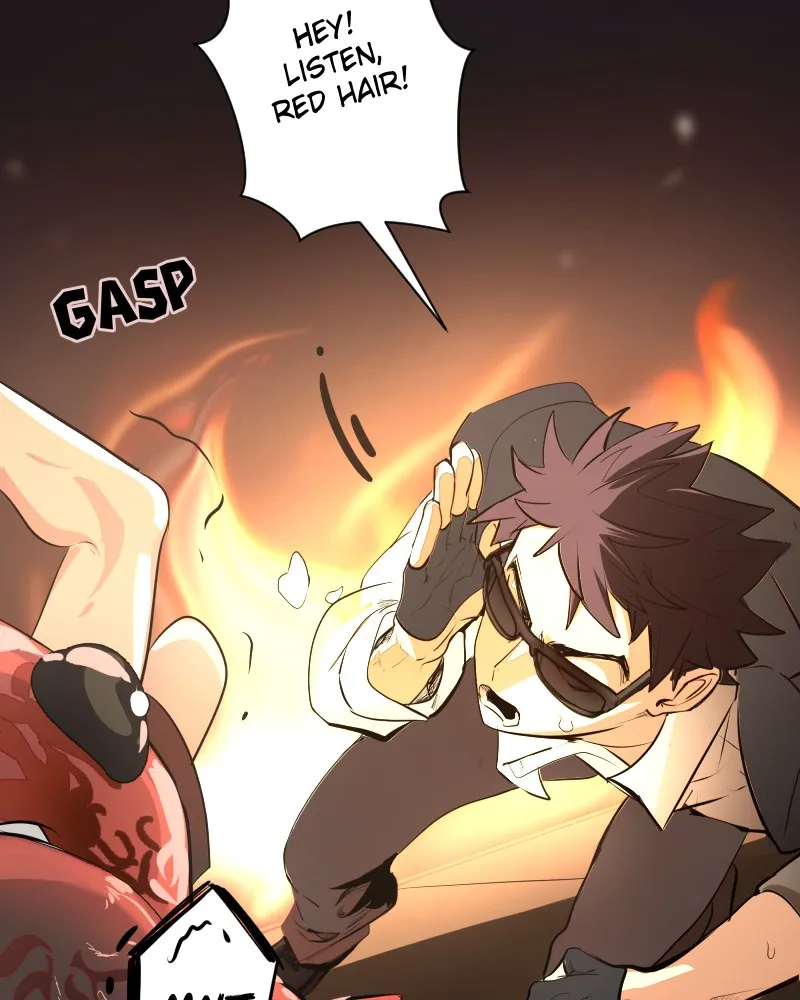 The Death of Kindness Chapter 6 page 18 - 