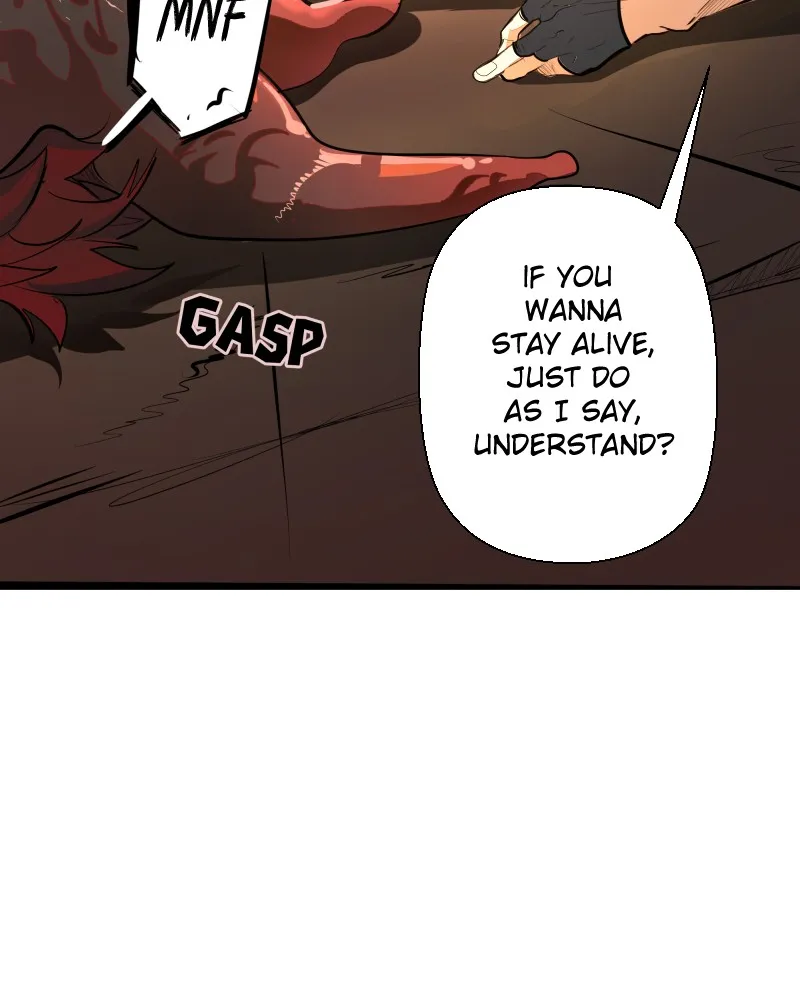 The Death of Kindness Chapter 6 page 19 - 
