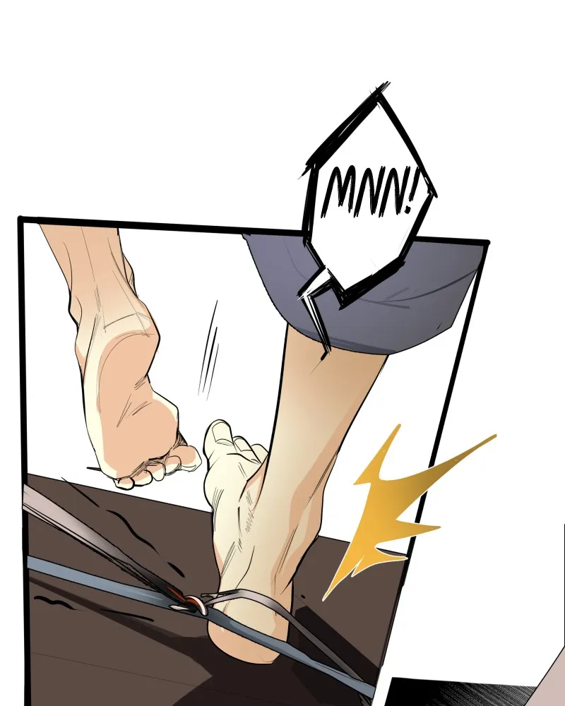 The Death of Kindness Chapter 6 page 3 - 