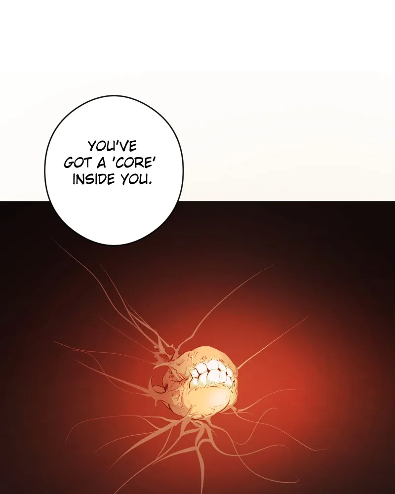 The Death of Kindness Chapter 6 page 21 - 
