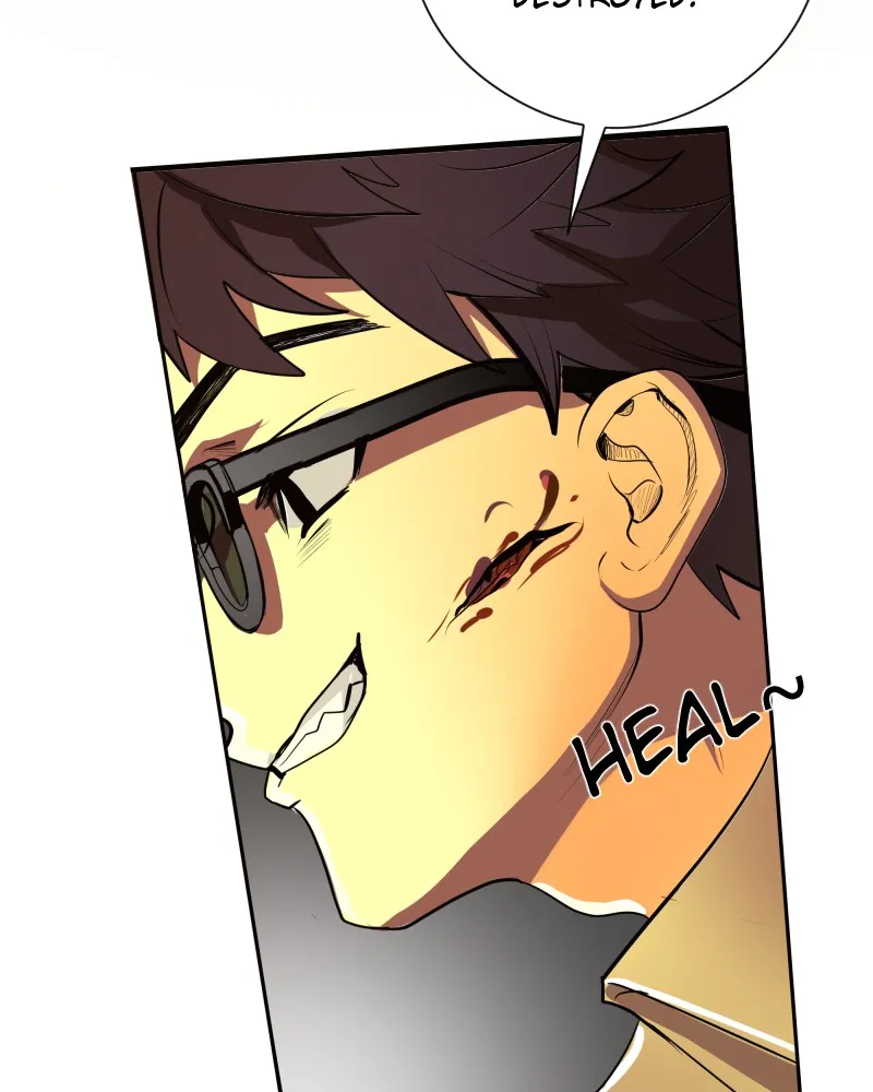 The Death of Kindness Chapter 6 page 23 - 