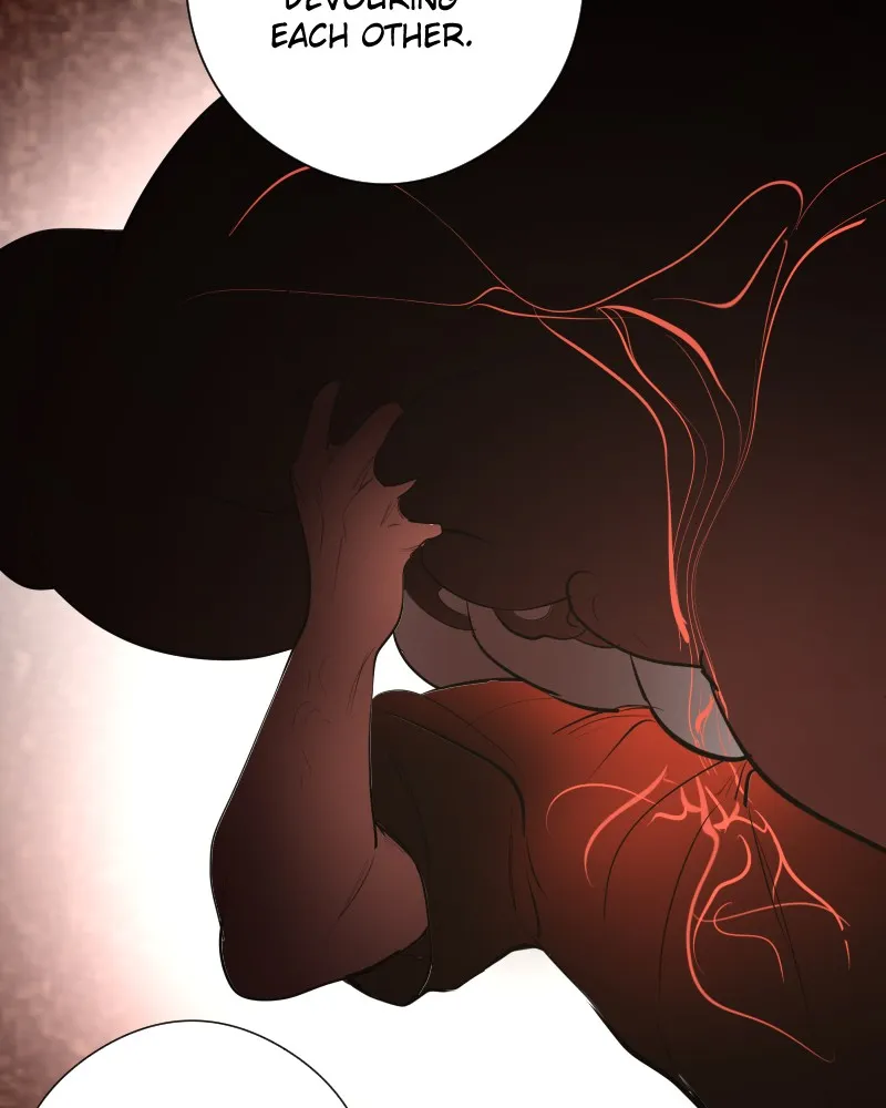 The Death of Kindness Chapter 6 page 25 - 