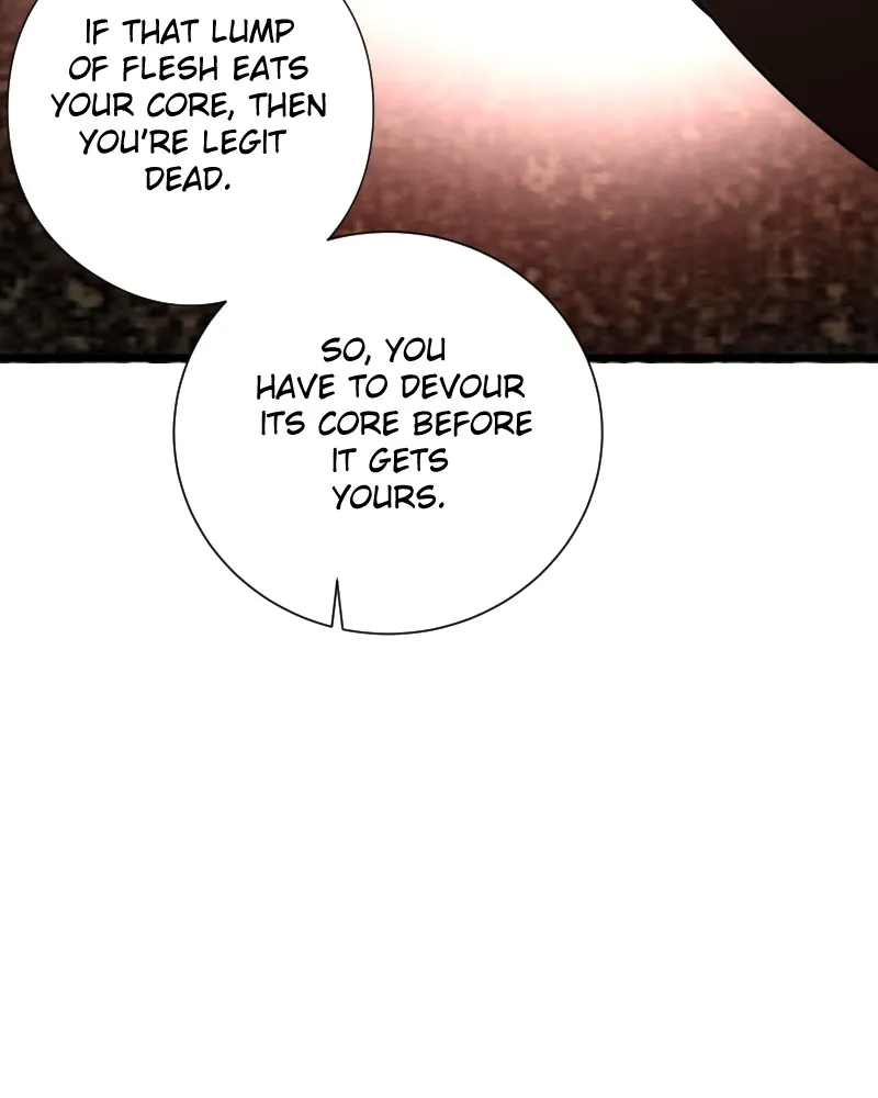 The Death of Kindness Chapter 6 page 26 - 