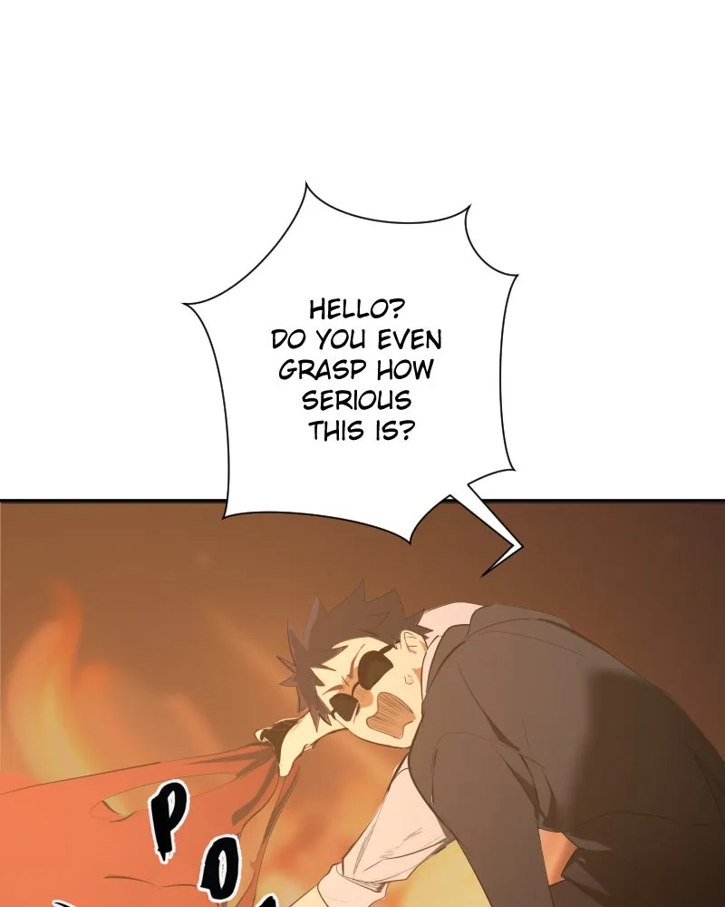 The Death of Kindness Chapter 6 page 28 - 
