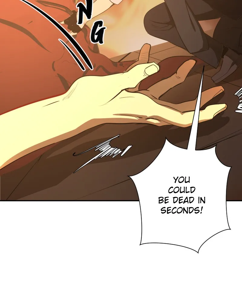 The Death of Kindness Chapter 6 page 29 - 