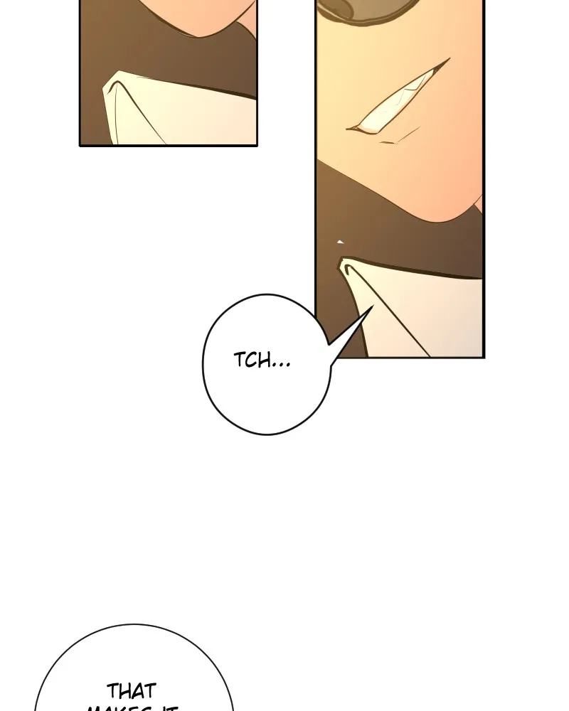 The Death of Kindness Chapter 6 page 33 - 