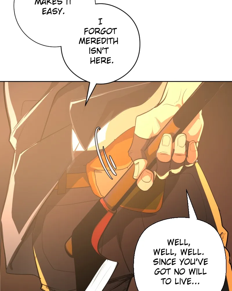 The Death of Kindness Chapter 6 page 34 - 