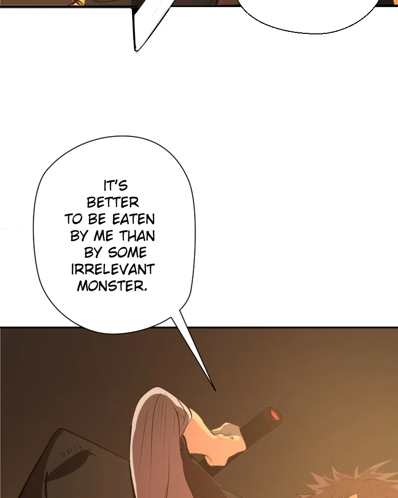 The Death of Kindness Chapter 6 page 35 - 